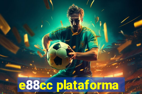 e88cc plataforma
